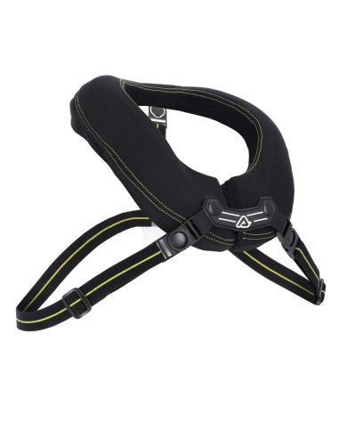 Collarín Acerbis X-Round Pro