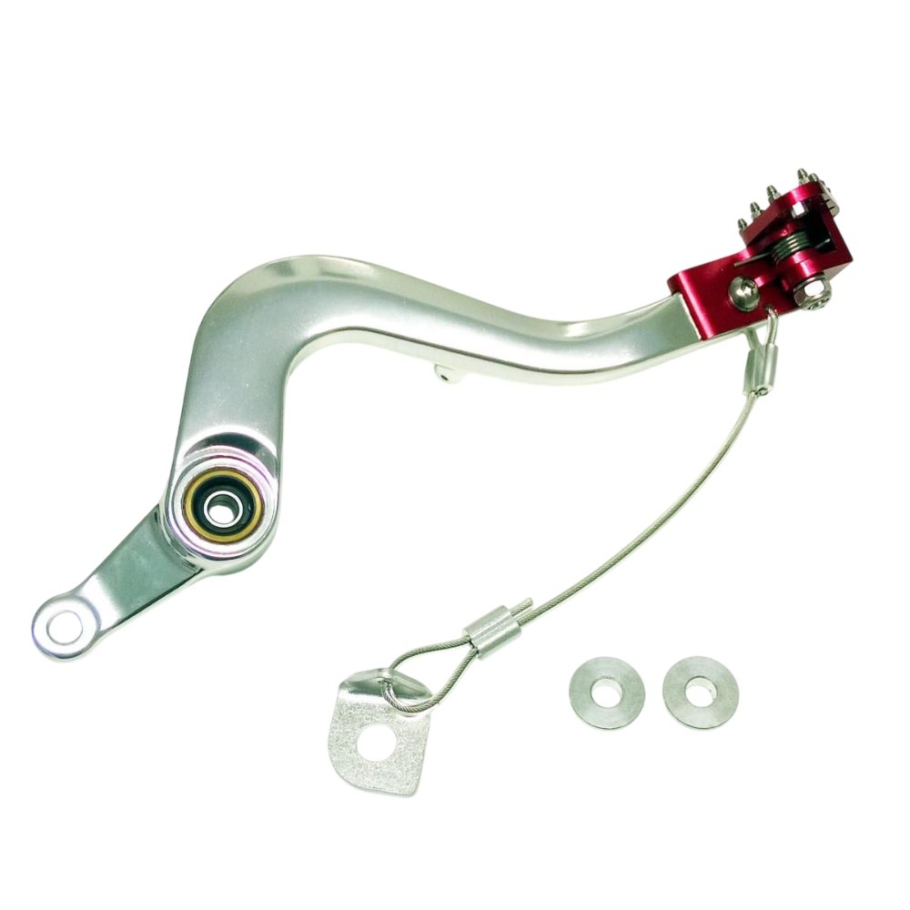 Pedal de freno FIR Gas Gas EC 250/300 14-17