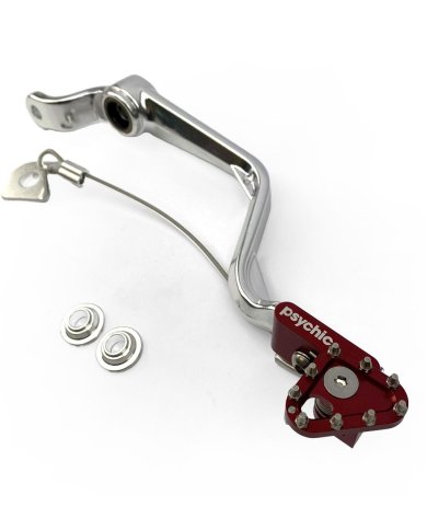 Pedal de freno FIR Gas Gas EC 250/300 12-13