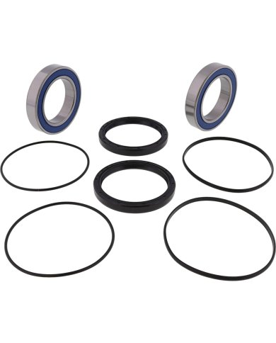 Kit reparación buje trasero Honda TRX 400 99-08