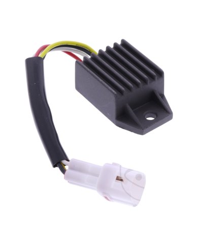 Mini regulador DZE 12v Beta/KTM/Gas Gas/Husaberg/Husqvarna