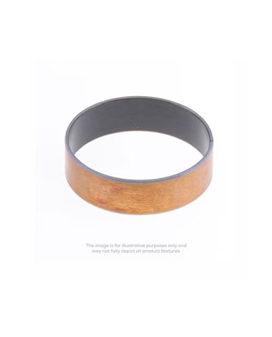 Casquillo botella Kayaba 48mm(48x52x15)