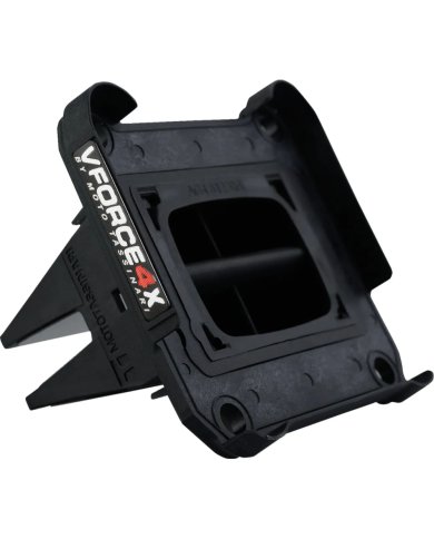 Caja de láminas VForce 4X KTM/Husqvarna/Gas Gas 24-26