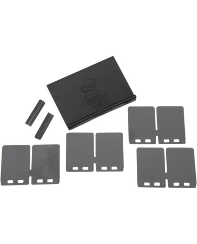 Set de láminas V-Force 4 de recambio