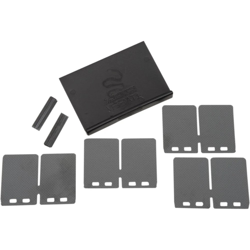 Set de láminas V-Force 4 de recambio
