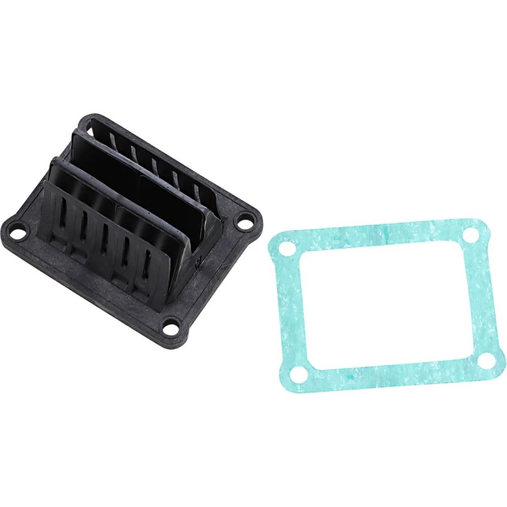 Caja de láminas VForce 4 Honda CR 125R