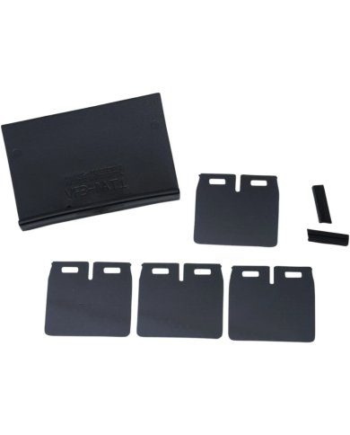 Set de láminas V-Force 4 de recambio