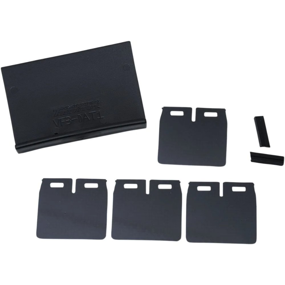 Set de láminas V-Force 4 de recambio