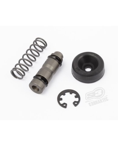 Kit Reparacion Bomba Embrague AJP Gas gas trial pistón 12mm ( con Liquido de frenos dot 4)