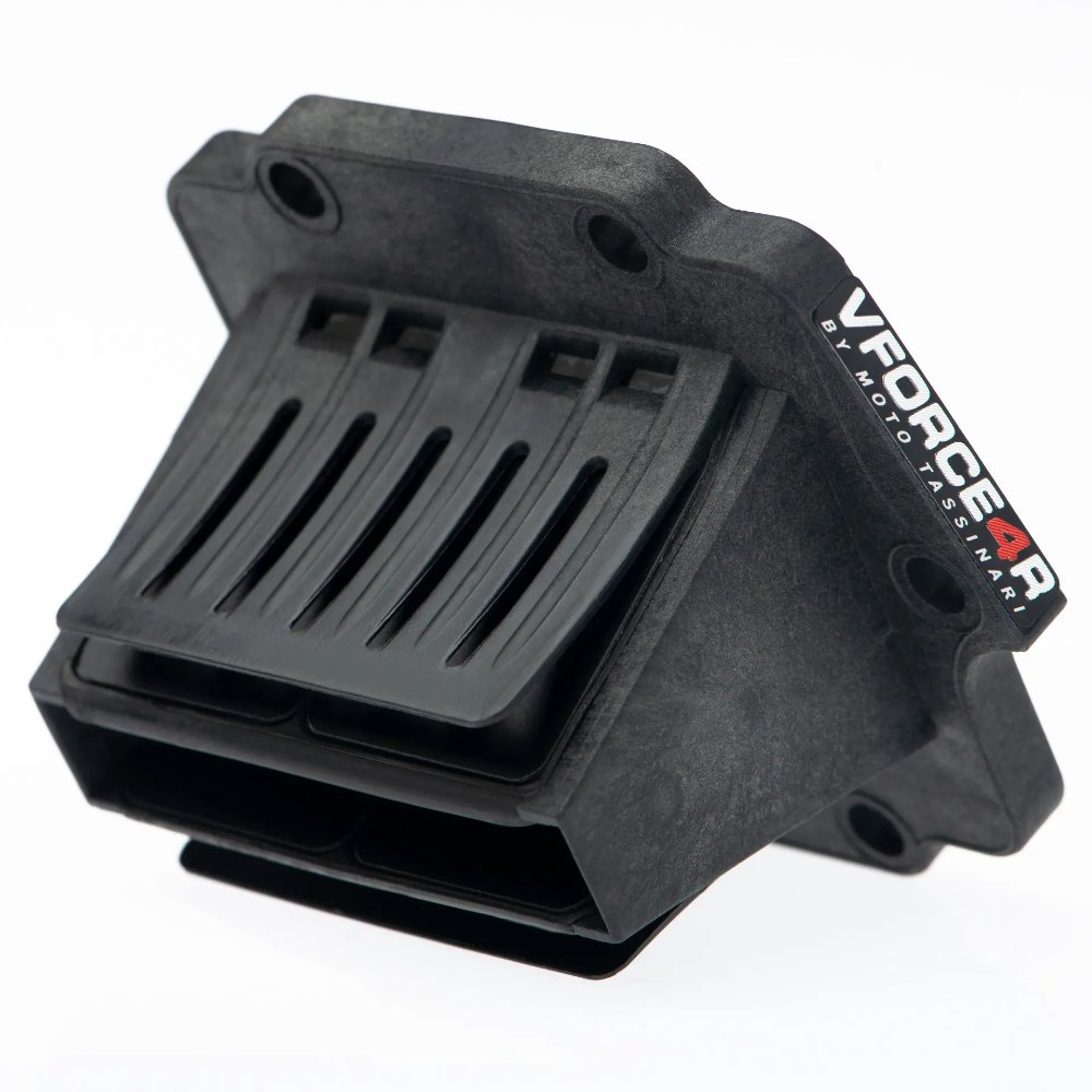 Caja de láminas VForce 4 Kawasaki KX 125 01-02