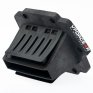 Caja de láminas VForce 4 Kawasaki KX 125 01-02