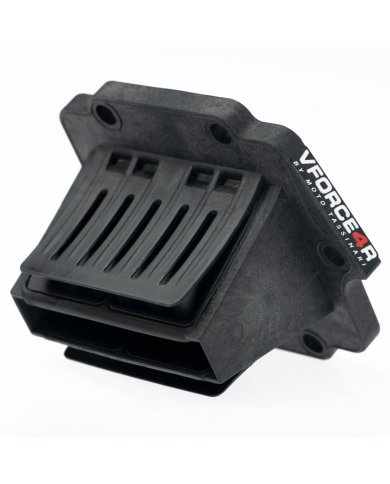 Caja de láminas VForce 4 Kawasaki KX 125 01-02