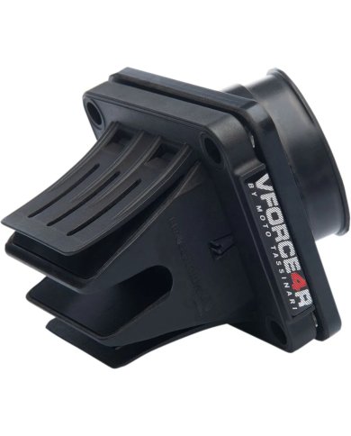 Caja de láminas VForce 4 Yamaha YZ 65 18-26