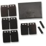 Set de láminas V-Force 4 de recambio