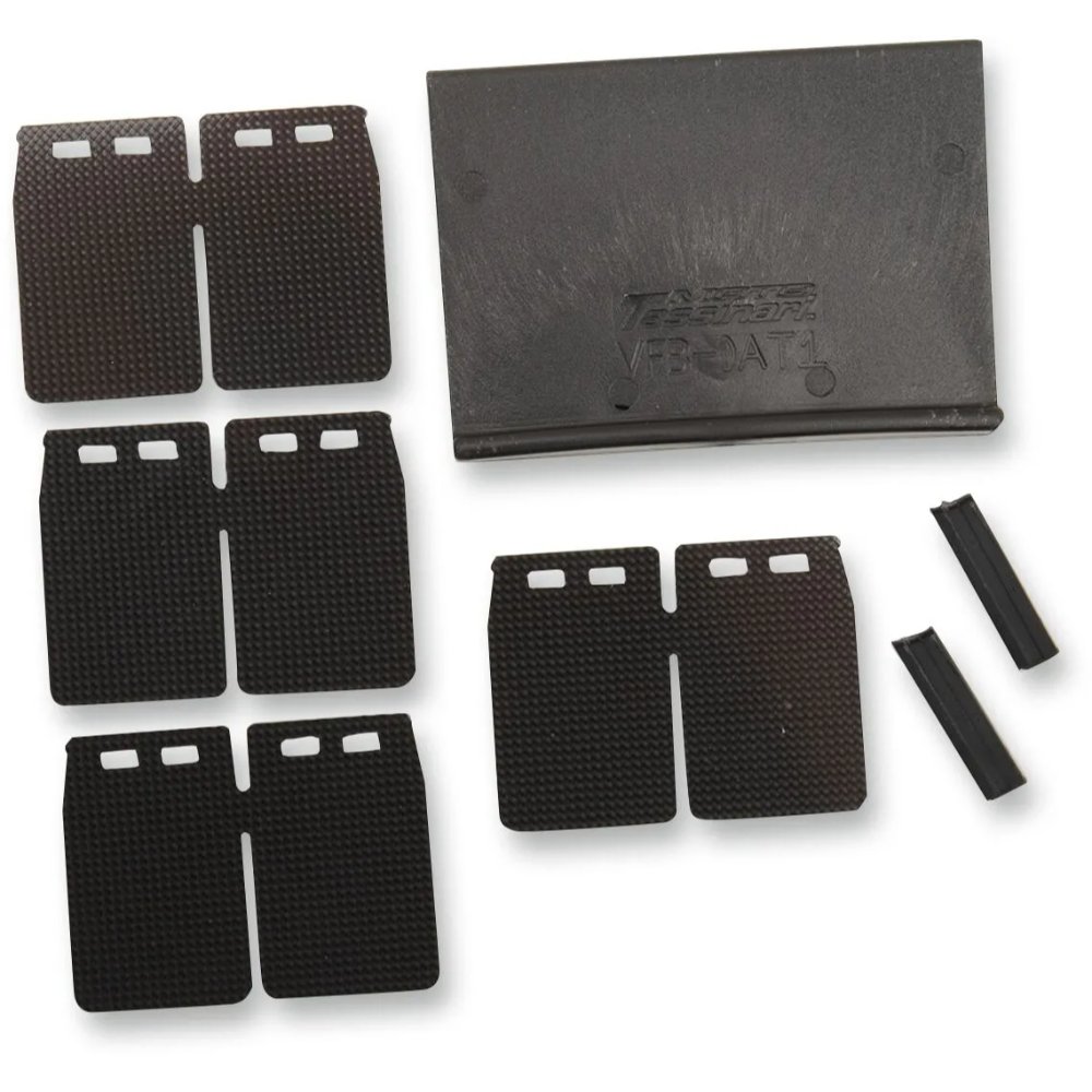 Set de láminas V-Force 4 de recambio