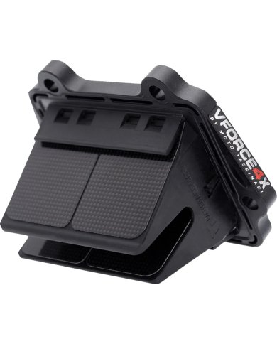 Caja de láminas VForce 4X Yamaha YZ 250 97-24