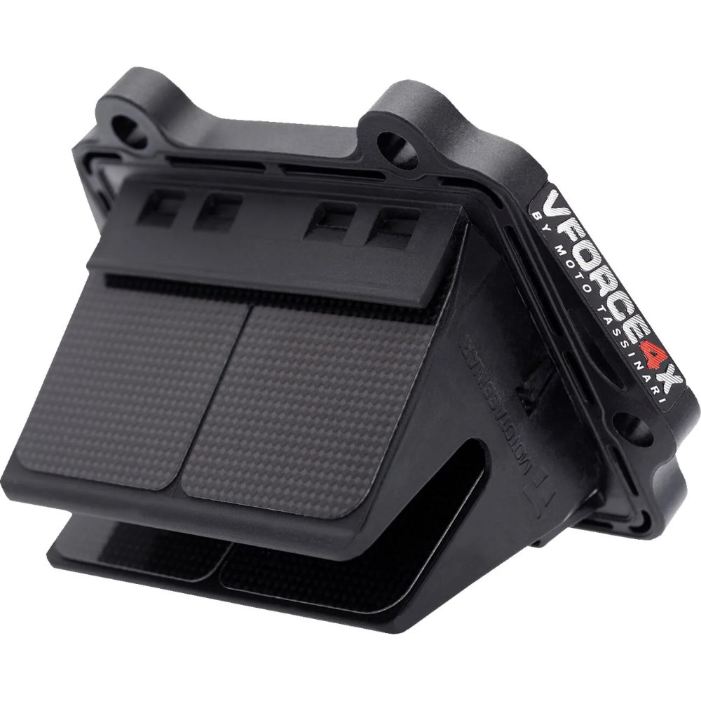 Caja de láminas VForce 4X Yamaha YZ 250 97-24