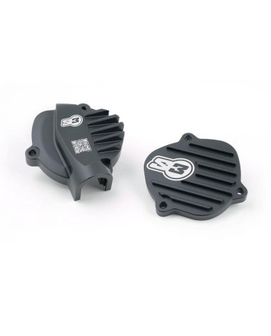 Tapas de válvula Gran volumen KTM/Husqvarna 250/300 17-23/GAS GAS EC 250/300 21-23