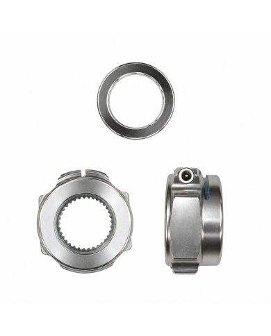 Tuerca eje Artrax Raptor 350