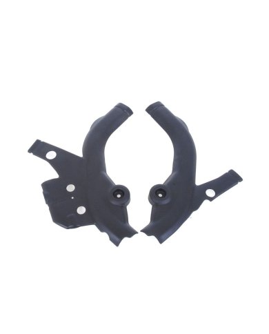 Protector chasis Beta X-trainer 15-17