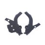 Protector chasis Beta X-trainer 15-17
