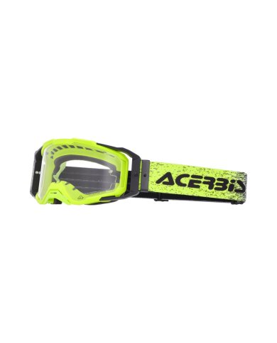 Gafas Acerbis Vitrion transparentes