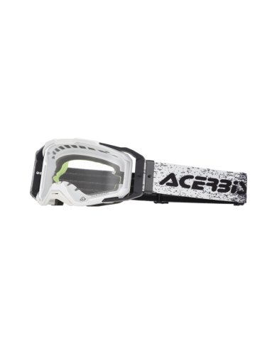 Gafas Acerbis Vitrion transparentes