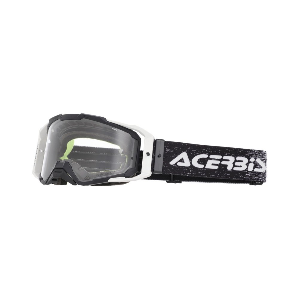 Gafas Acerbis Vitrion transparentes