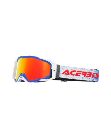 Gafas Acerbis Vitrion espejo