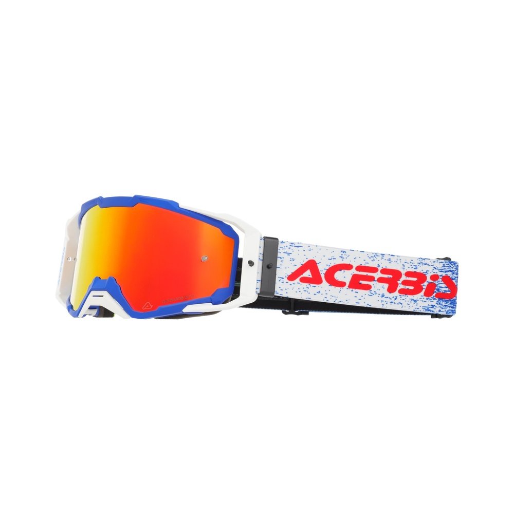 Gafas Acerbis Vitrion espejo