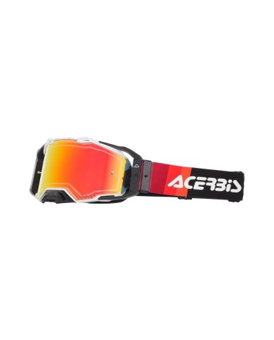 Gafas Acerbis Vulcan espejo