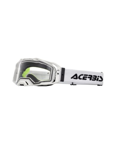 Gafas Acerbis Vulcan transparente