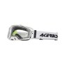 Gafas Acerbis Vulcan transparente