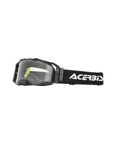 Gafas Acerbis Vulcan transparente