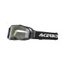 Gafas Acerbis Vulcan transparente