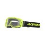 Gafas Acerbis Vulcan transparente