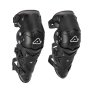 Rodilleras Acerbis Impact Evo 3.0 negras