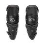 Rodilleras Acerbis Impact Evo 3.0 negras
