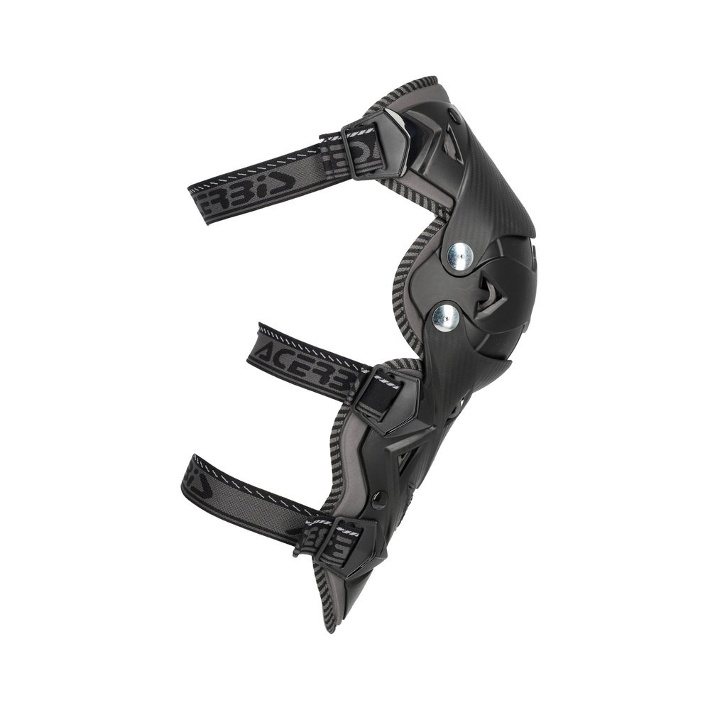 Rodilleras Acerbis Impact Evo 3.0 negras