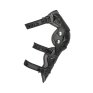 Rodilleras Acerbis Impact Evo 3.0 negras