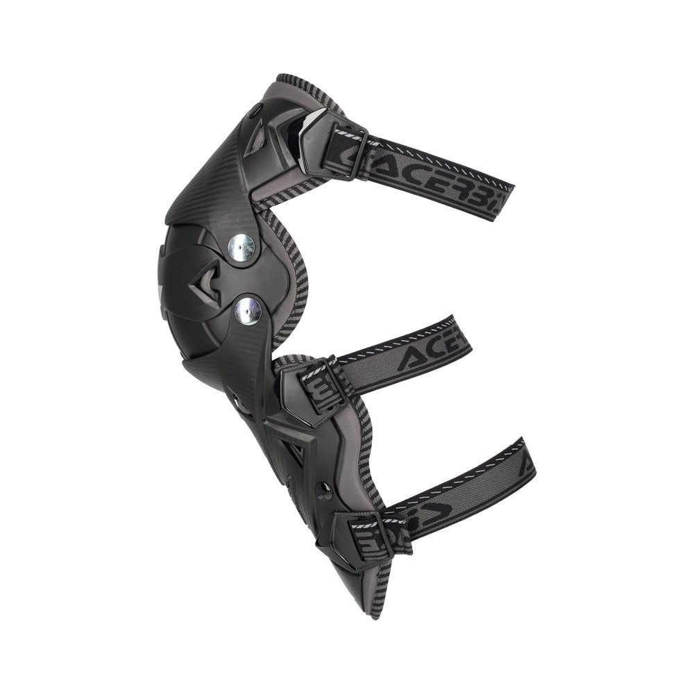 Rodilleras Acerbis Impact Evo 3.0 negras