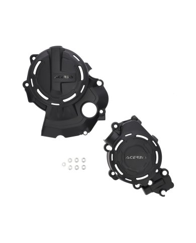 Protectores motor KTM 390 25-26