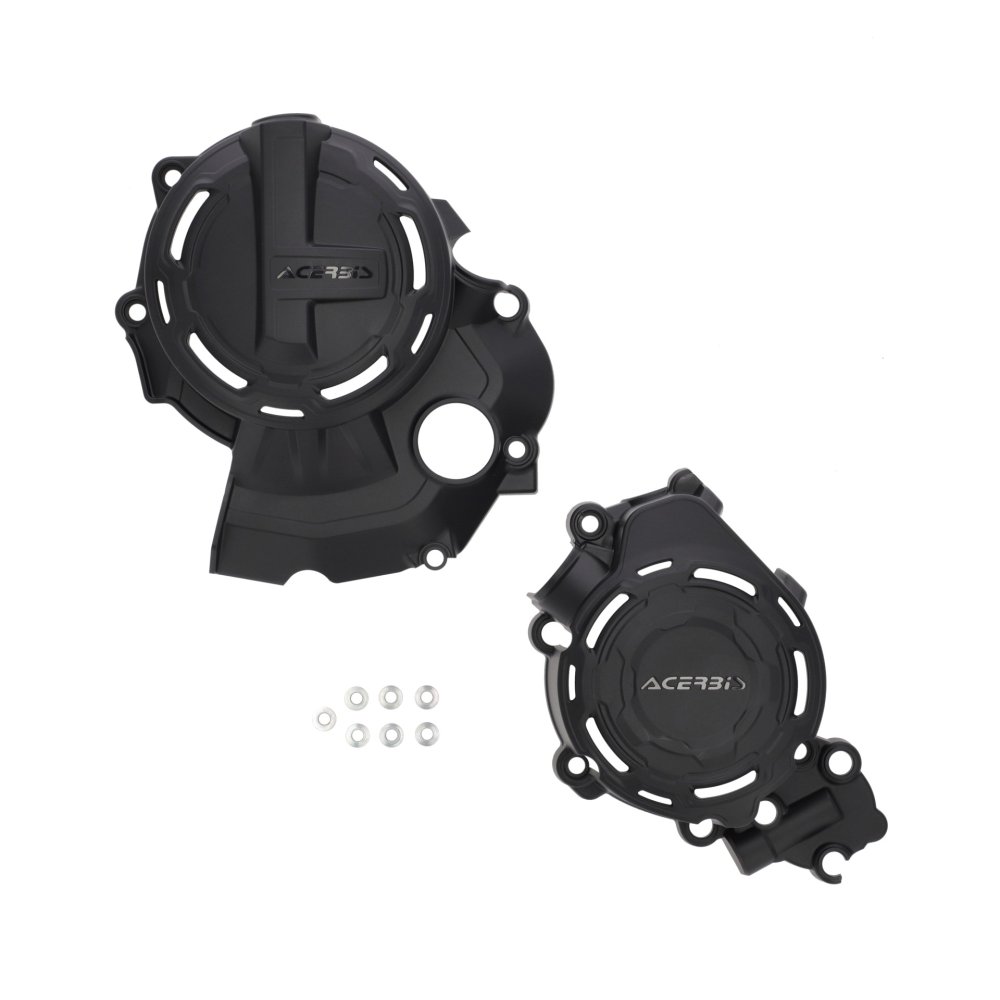Protectores motor KTM 390 25-26