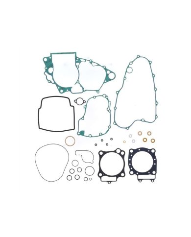 Juego juntas completo Honda CRF 450 R 02-04