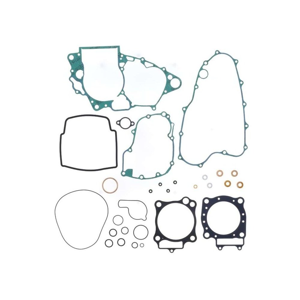 Juego juntas completo Honda CRF 450 R 02-04