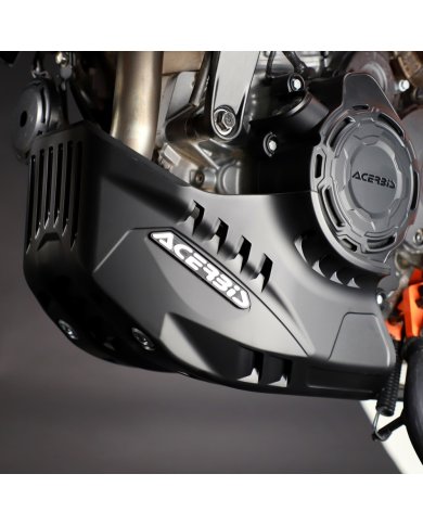 Cubrecarter Acerbis KTM 390 25-26
