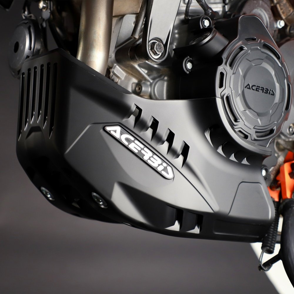 Cubrecarter Acerbis KTM 390 25-26