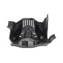 Cubrecarter Acerbis KTM 390 25-26