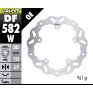 Disco de freno delantero Galfer KTM 390 ENDURO R 25-26