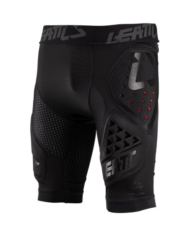 Pantalon corto Leatt 3DF 3.0